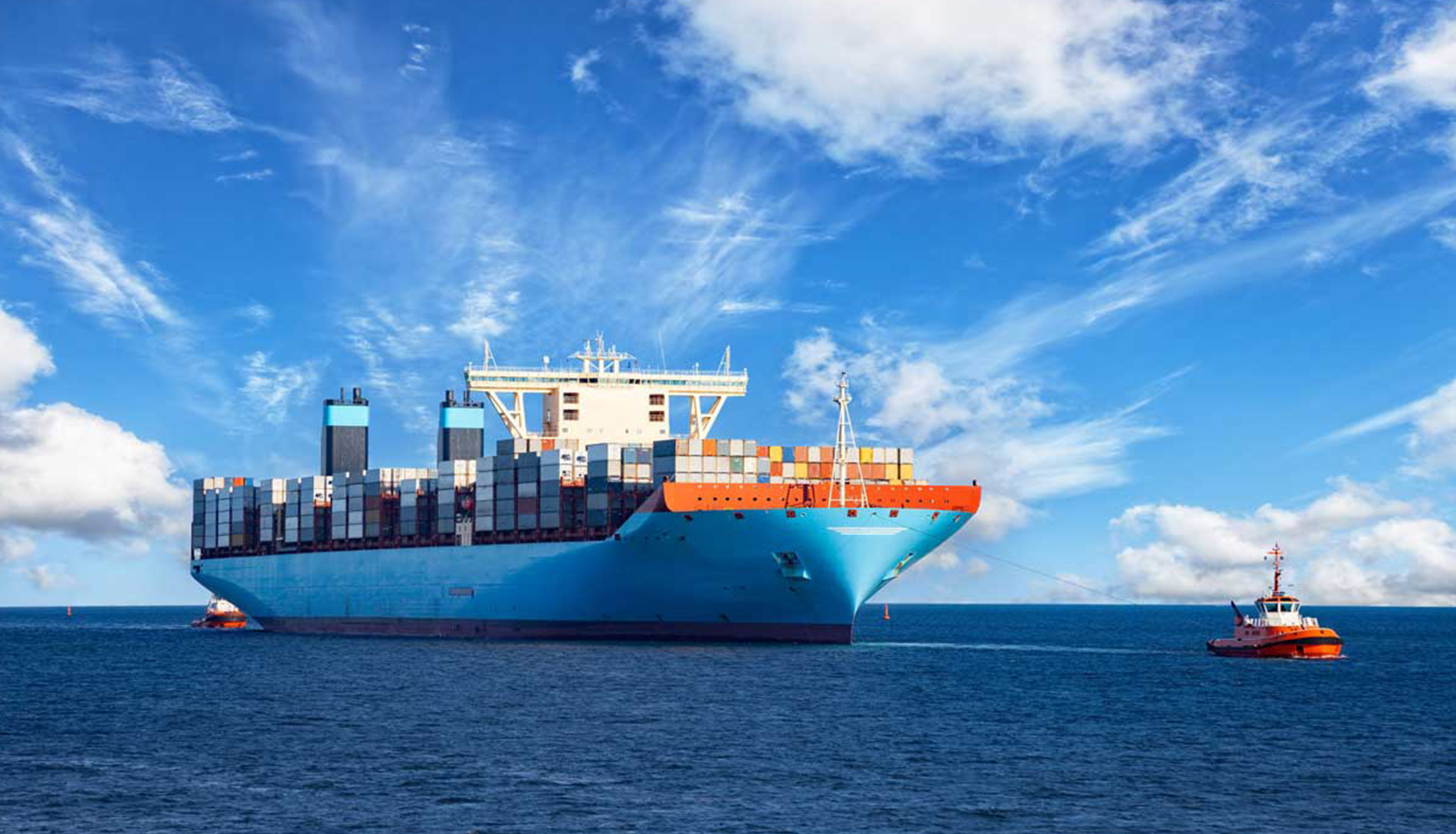 Caro navi, occorre dividere i costi in maniera equa