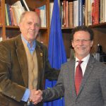 “Un Ateneo sempre più aperto al territorio e alle sue imprese”