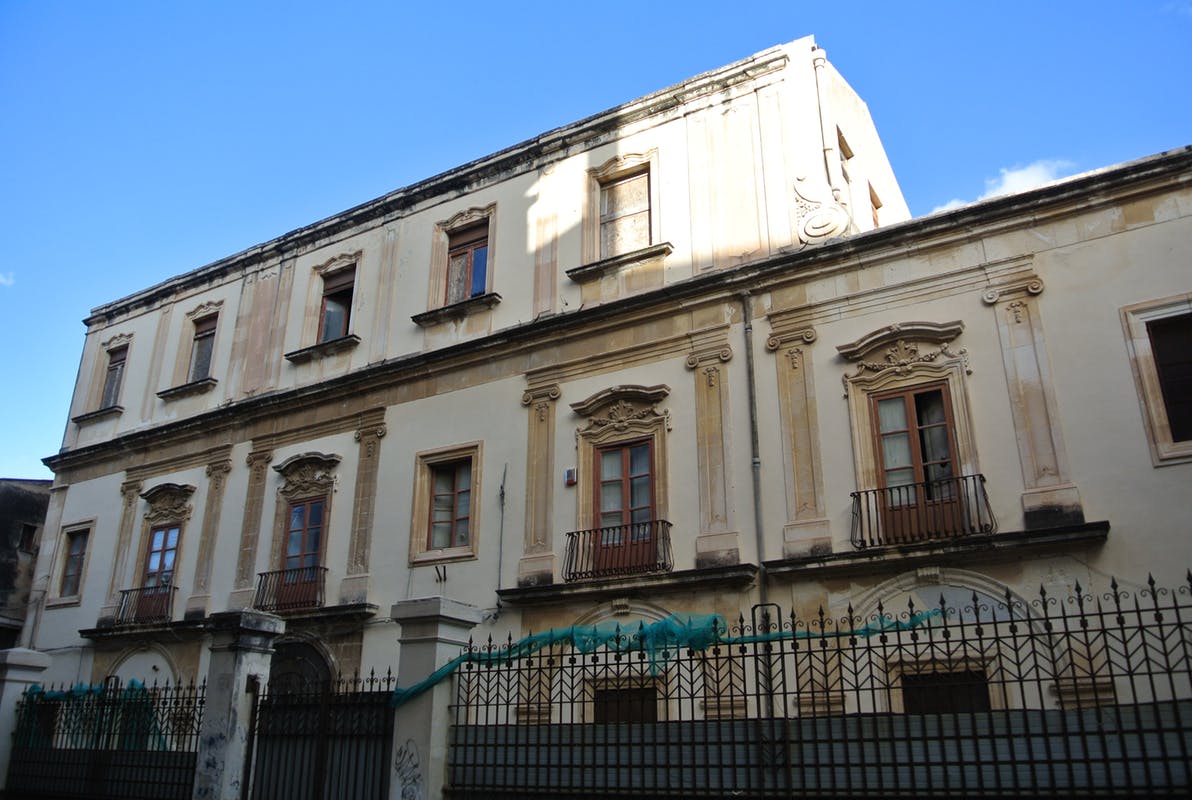 Lo storico Liceo Gargallo riapre a 15 anni dalla chiusura Lo storico Liceo Gargallo riapre a 15 anni dalla chiusura