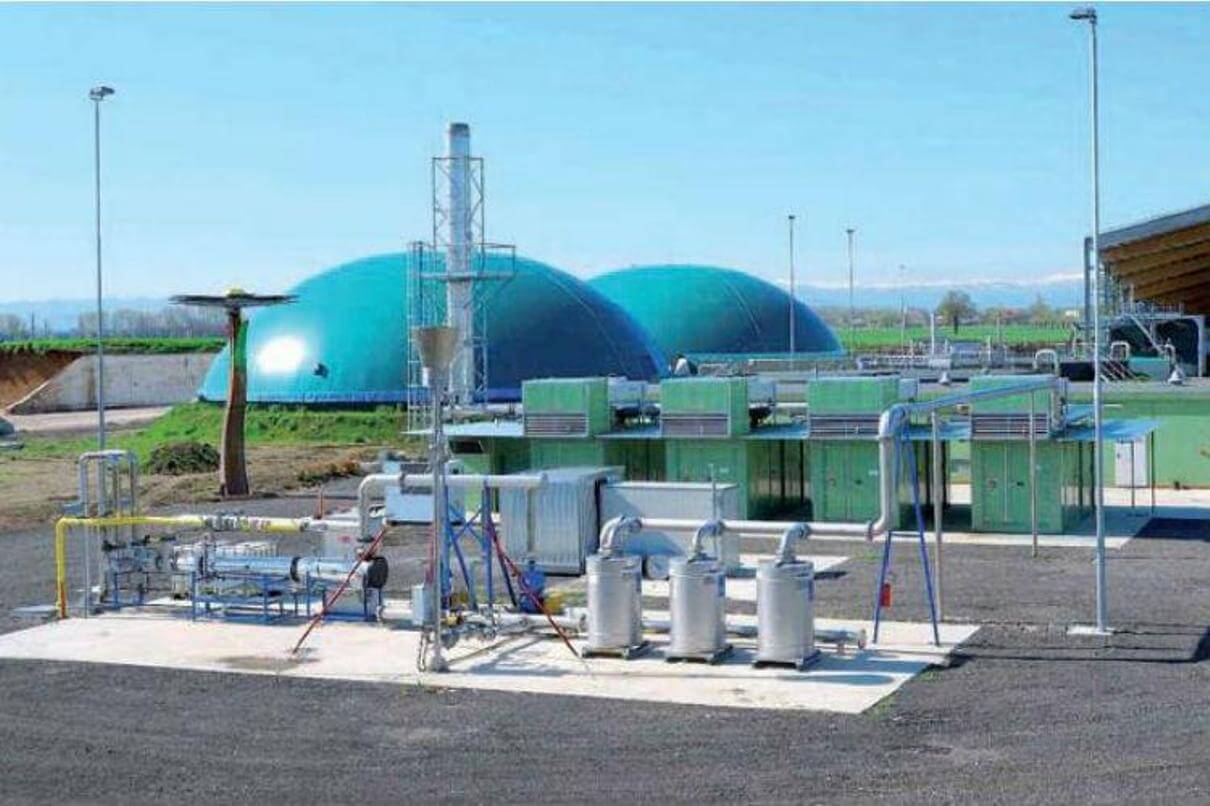 Biometano in c.da Bellamagna, la vicenda all’Ars