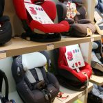 Dispositivi anti abbandono bimbi in auto, l’89% dei genitori non lo ha acquistato