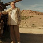 Cinema, uno strepitoso Favino interpreta Craxi in Hammamet