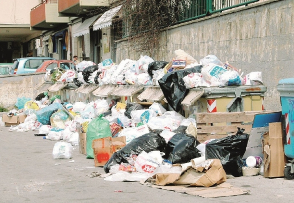 Caltanissetta, sospeso l’aumento della Tari
