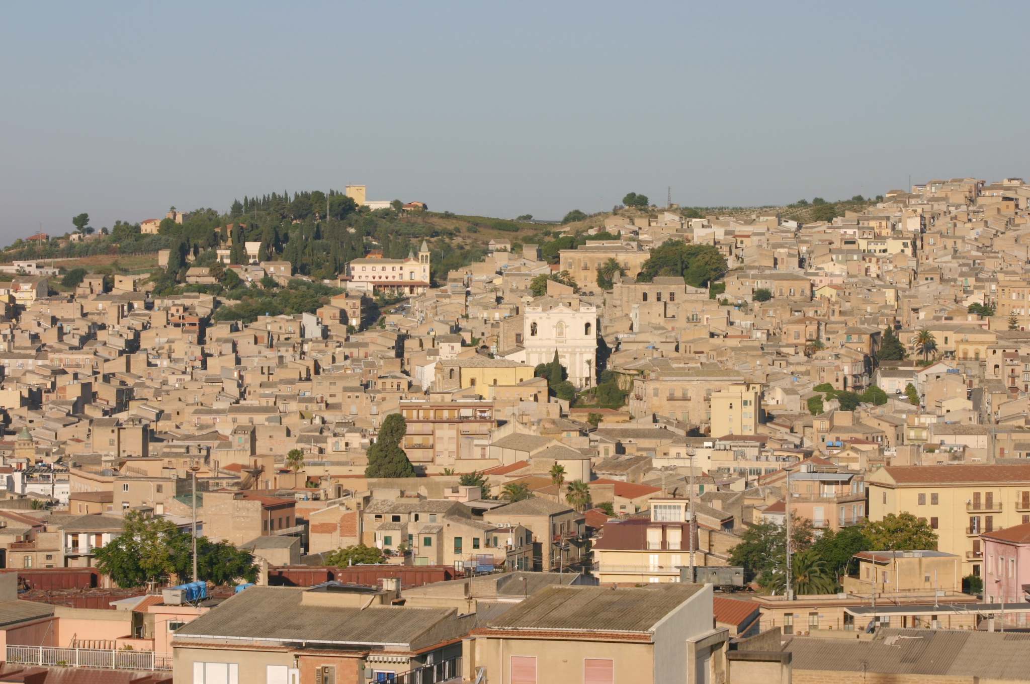 Canicattì, riqualificazione delle periferie