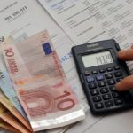 Bollette acqua, prescrizione ridotta a 2 anni