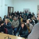 Ispica, dipendenti comunali in agitazione