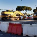Catania, completare il collettore fognario entro la primavera