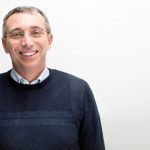 Manutenzione stradale a Castellammare del Golfo