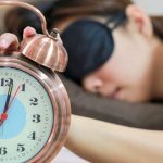 Dormire bene la notte come valida alternativa alla chirurgia estetica