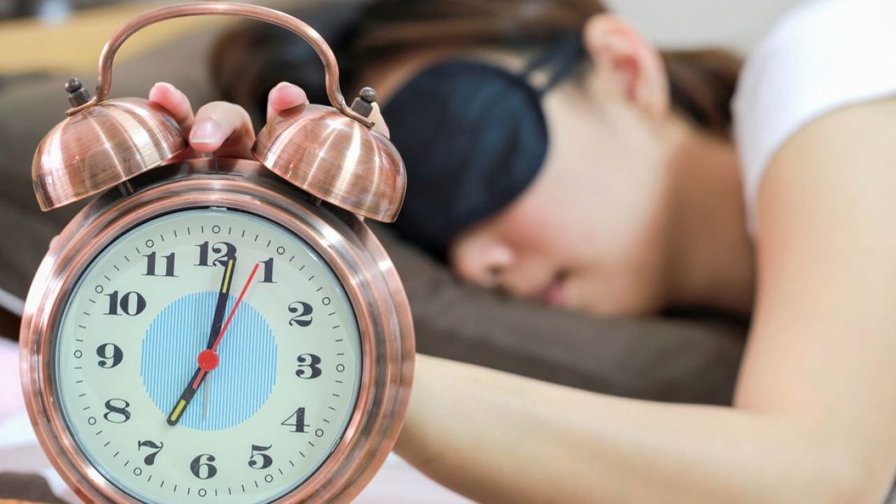 Dormire bene la notte come valida alternativa alla chirurgia estetica