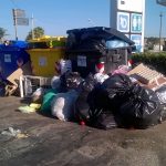 Rifiuti, un commissario per Modica