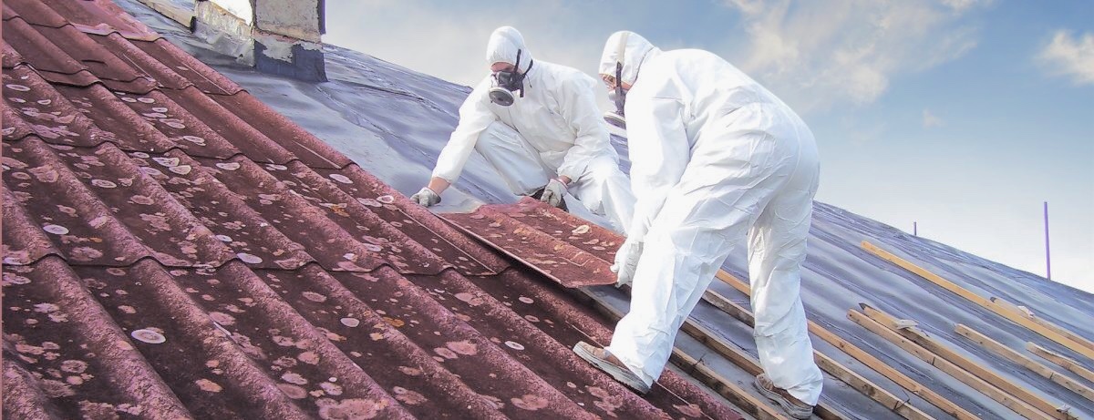 Amianto, da Stato e Regione 120 milioni, basta ritardi sulle bonifiche Amianto, da Stato e Regione 120 milioni, basta ritardi sulle bonifiche