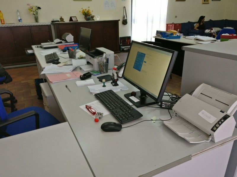 Caltanissetta, ai cittadini servizi più efficienti Caltanissetta, ai cittadini servizi più efficienti