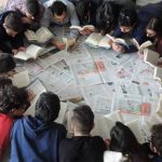 Abbonamenti a quotidiani  e riviste con la Card cultura