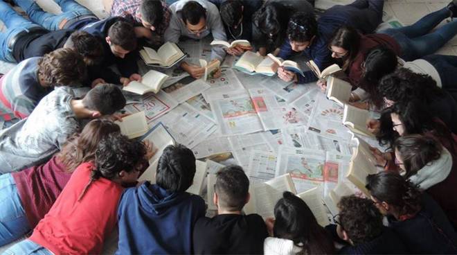 Abbonamenti a quotidiani  e riviste con la Card cultura