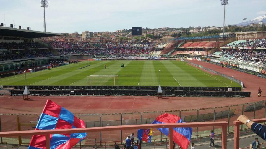 Calcio Catania, parla Parisi: “Accelerazioni inopportune” Calcio Catania, parla Parisi: “Accelerazioni inopportune”