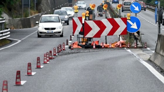 Enna si prepara ai lavori sull’autostrada A19