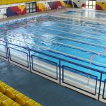 Caltanissetta, la piscina comunale riaprirà nei tempi previsti
