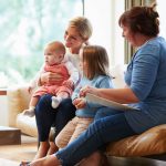 Assistenza sociale, in Sicilia tre imprese su quattro guidate da donne