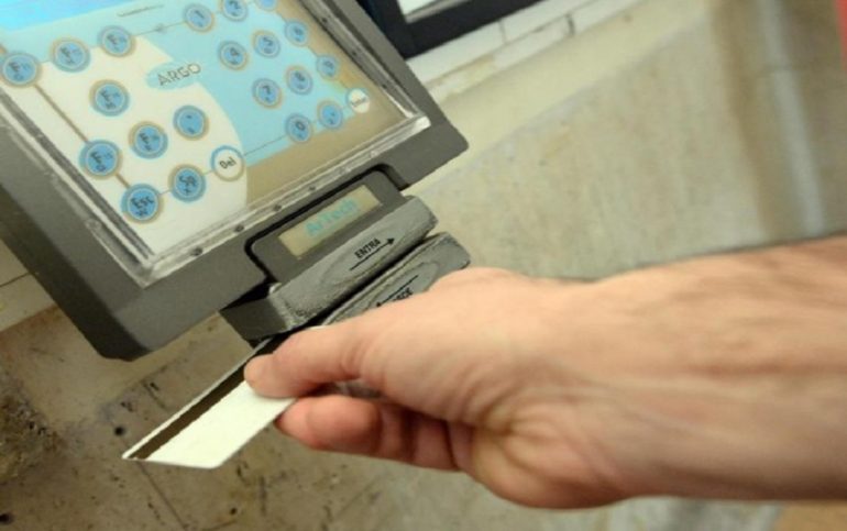 Asp Reggio Calabria, tredici misure cautelari per i “furbetti cartellino”