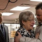 Richard Jewell, regia di Clint Eastwood, arriva nella sale