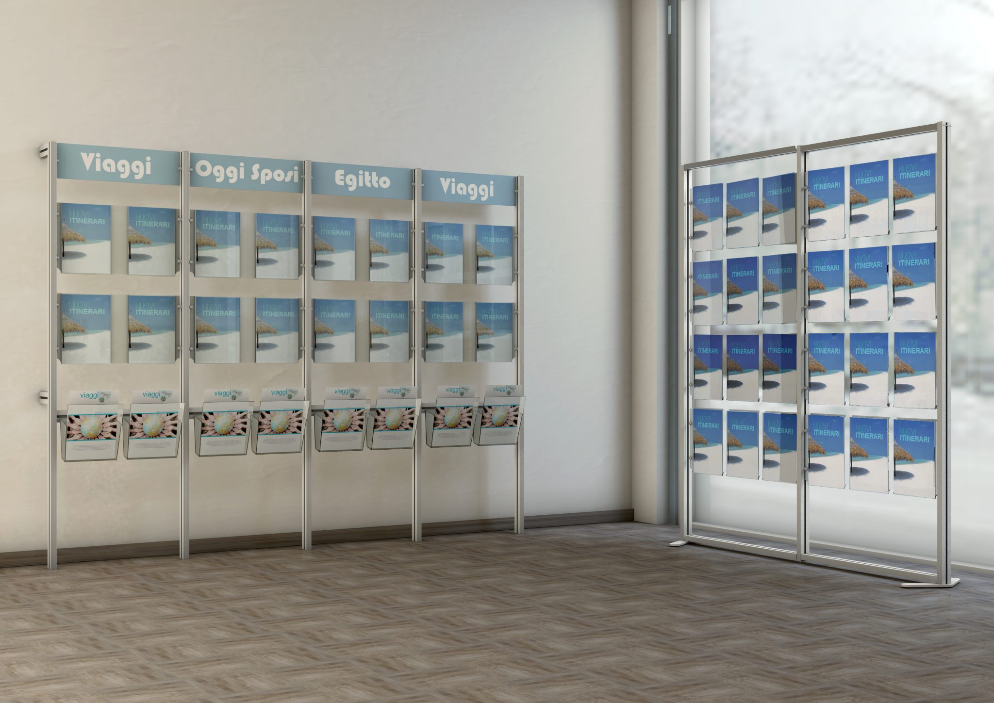 Agenzie di viaggio, nuovo anno, nuove tasse