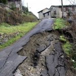 Piano dissesto idrogeologico, alla Sicilia 57 milioni di euro