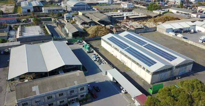 Aree di crisi industriale, le novità sulle agevolazioni