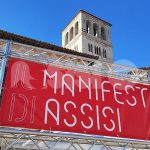Manifesto Assisi, la grande alleanza contro crisi climatica