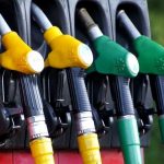 Carburanti, in calo il consumo di diesel