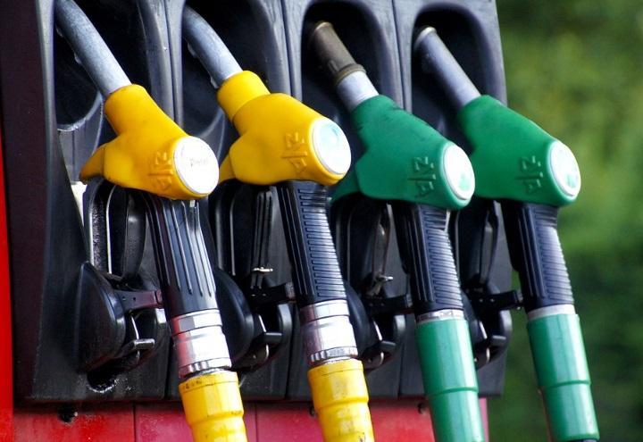 Carburanti, in calo il consumo di diesel