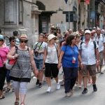 In 5 anni +141% di turisti a Palermo