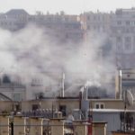 Riscaldamenti, nuovo sistema per misurare le polveri sottili emesse da stufe e caminetti