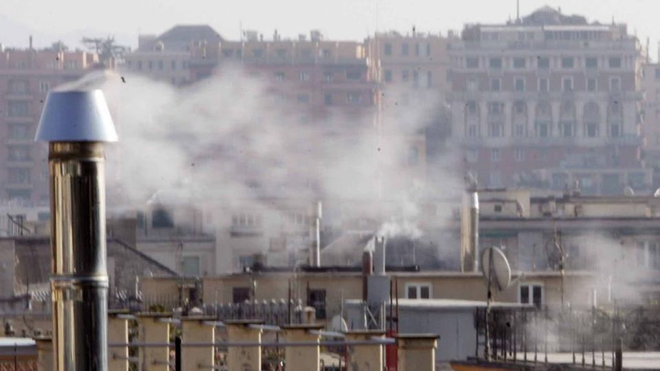 Riscaldamenti, nuovo sistema per misurare le polveri sottili emesse da stufe e caminetti