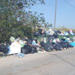 Ragusa, ispettori contro l’abbandono dei rifiuti