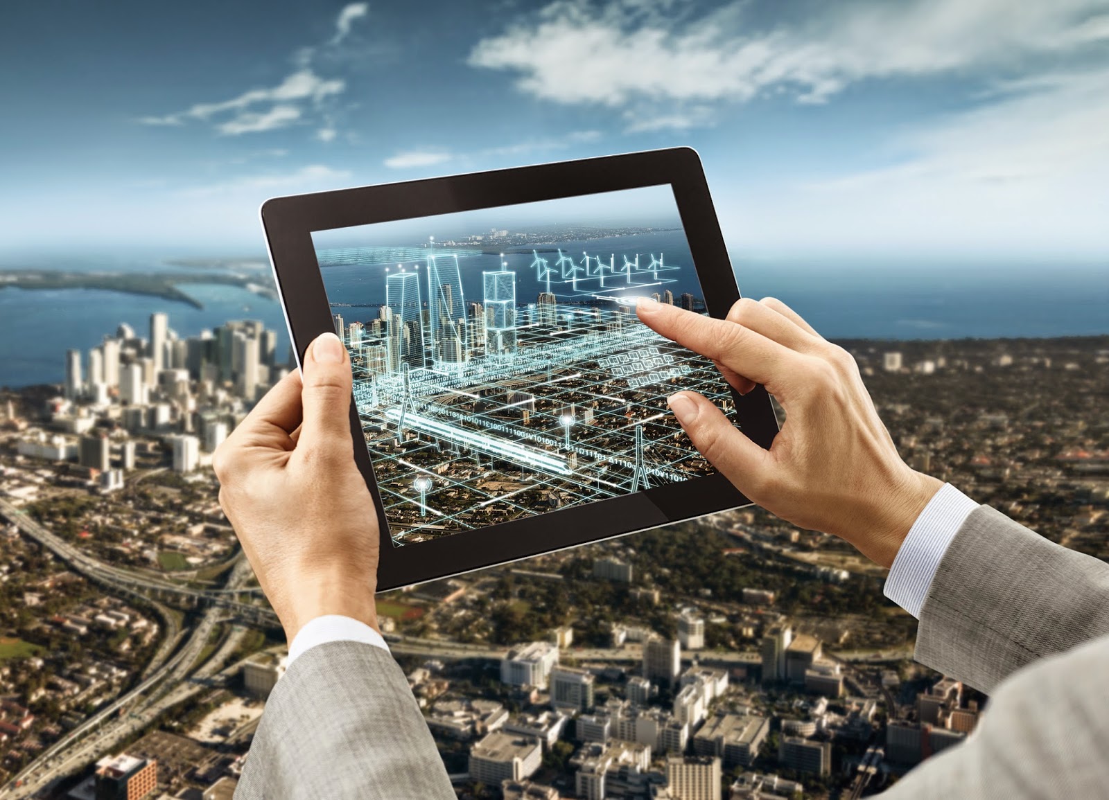 Mise, 24 milioni di euro per spingere le reti intelligenti al Sud