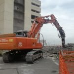 Catania, ex Palazzo Poste ai titoli di coda