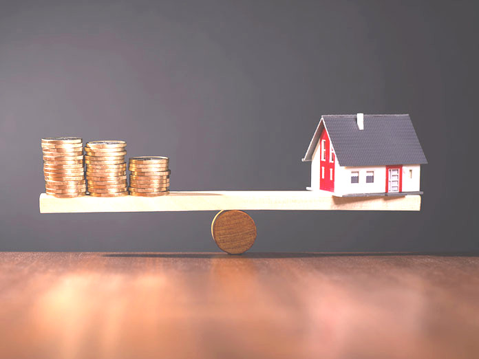 Immobiliare, in Sicilia comprare conviene, prezzi giù dell’1,4%