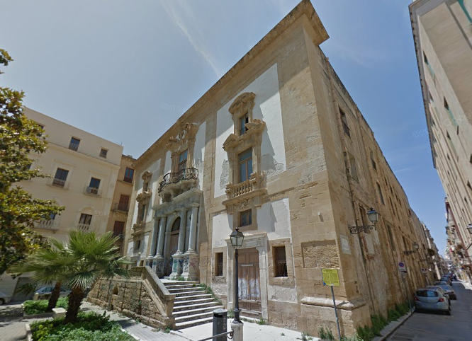 Teatro Garibaldi, un progetto per far rivivere il “sogno” Teatro Garibaldi, un progetto per far rivivere il “sogno”