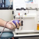 Donazioni di plasma, calo in Sicilia (-1,3% sul 2018)