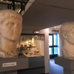 Lettera a Musumeci per il Museo di Centuripe