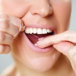 Attenzione all’igiene orale, solo 24 ore per mettere a rischio la salute dentale