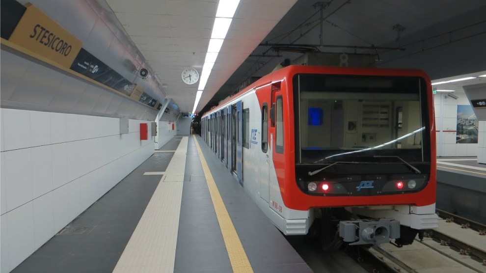 Mobilità sostenibile, ora più coraggio, a Catania i Comuni fanno quadrato