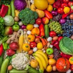 Buona alimentazione come prima difesa per la prevenzione dei virus influenzali