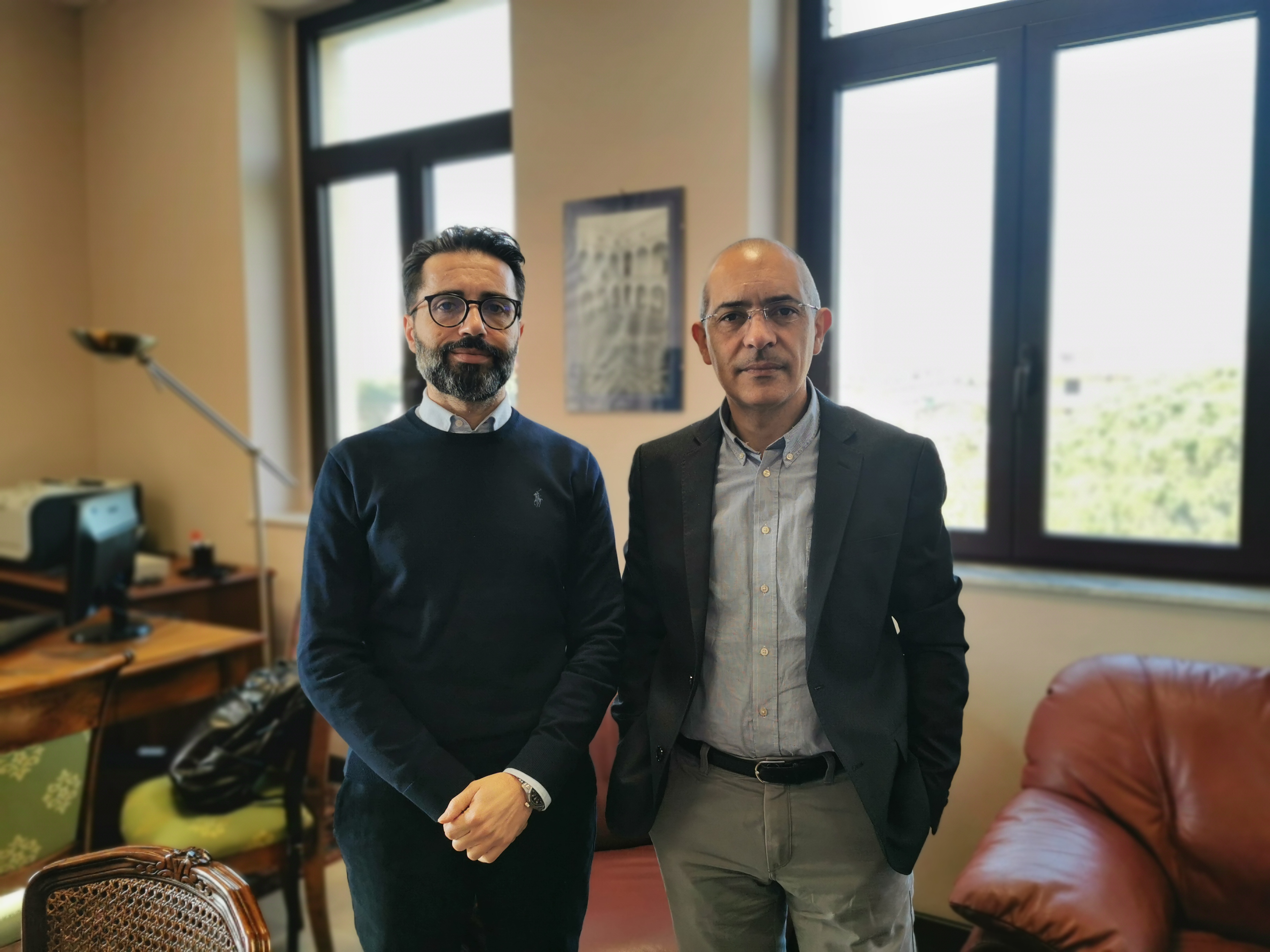 Da UniCt un’App per dialogare in tempo reale con prof e colleghi