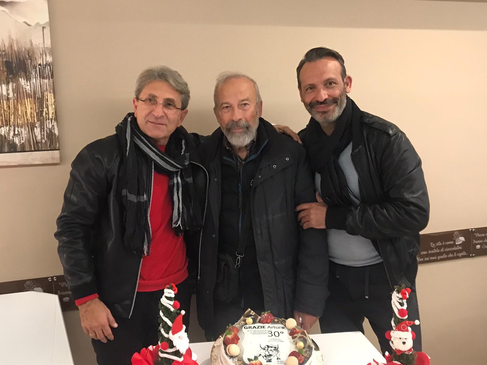 L’arte come presa di coscienza contro ogni forma di bullismo