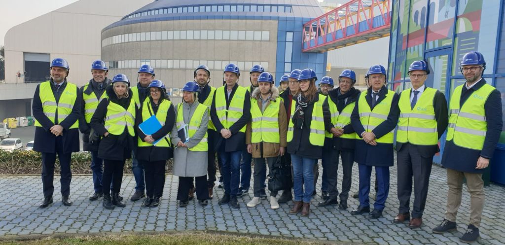 A Brescia senza il termovalorizzatore 12 discariche e 20 mila camini in più