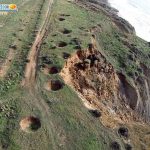 Agrigento, futuro incerto per l’area di Punta Bianca