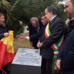 Inaugurata a Palermo targa per Emilio Segrè