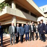 Strutture sportive e botteghe, Vulcania risorgerà dal degrado